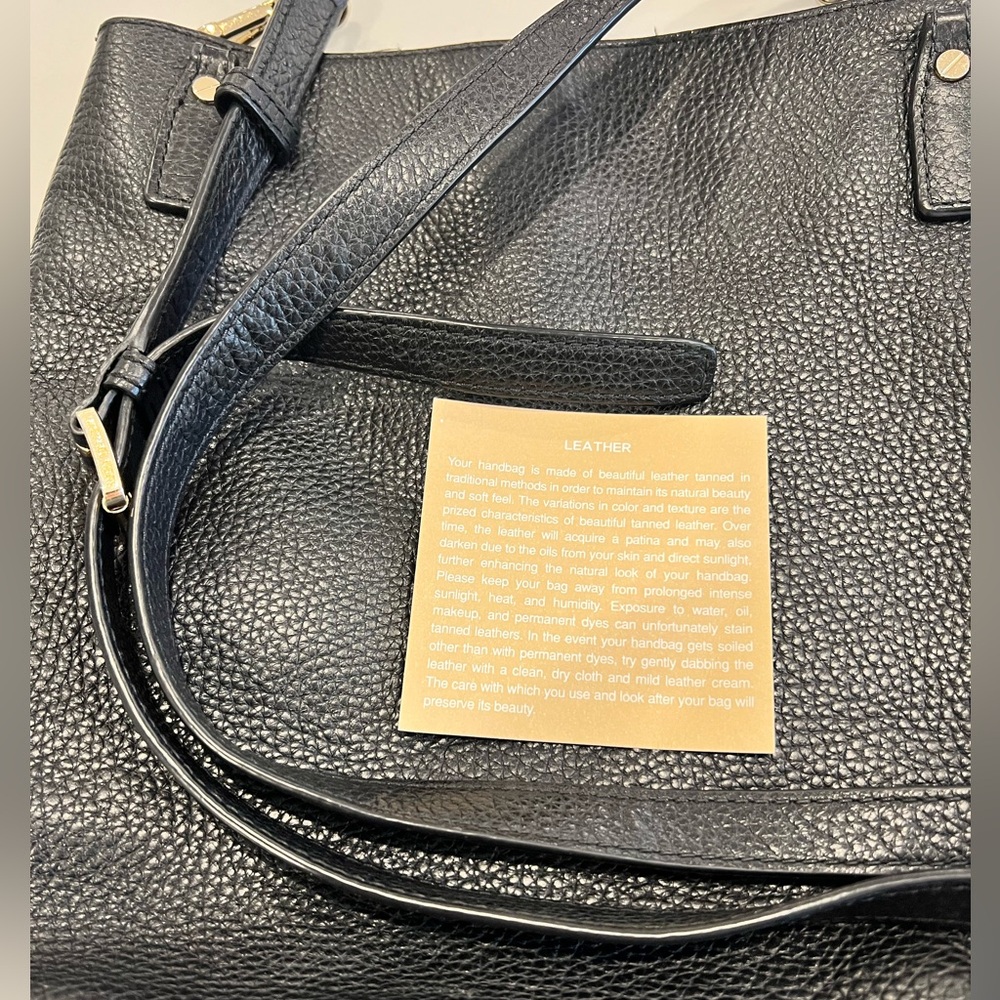 Michael Kors crossbody bag - Picture 7 of 7